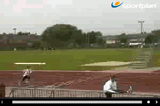 Flight PhasePole VaultAthletics Drills Coaching
