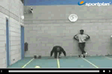 sprint startAthletics Drills Coaching