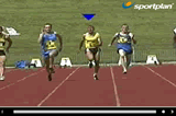Common faults Head backAthletics Drills Coaching