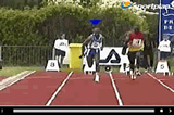 Common faults non linear arm movementAthletics Drills Coaching