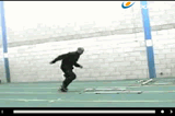 Ladder Drill 2TrackAthletics Drills Coaching