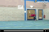 Rapid AccelerationTrackAthletics Drills Coaching