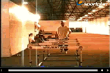Hurdles DrillTrackAthletics Drills Coaching