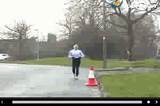 Change of PaceWalkingAthletics Drills Coaching