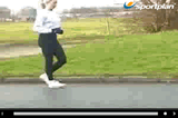 Stride Pattern ChangeWalkingAthletics Drills Coaching