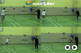 L-CutFootwork and MovementBasketball Drills Coaching