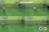 S-CutFootwork and MovementBasketball Drills Coaching