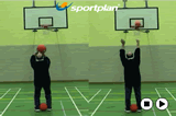Free ThrowShootingBasketball Drills Coaching