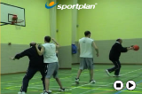 Rebound Stage 5ReboundBasketball Drills Coaching