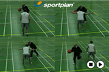 DummyFootwork and MovementBasketball Drills Coaching