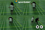 One on OneFootwork and MovementBasketball Drills Coaching