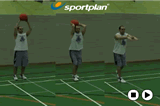 Overhead PassPassing TechniqueBasketball Drills Coaching
