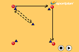 Pass and MovePassingBasketball Drills Coaching