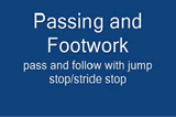 Passing TechniquePassing TechniqueBasketball Drills Coaching
