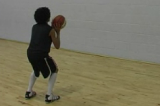 Wall Pass DrillPassing TechniqueBasketball Drills Coaching