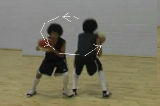 Wall Pass with footworkFootwork and MovementBasketball Drills Coaching