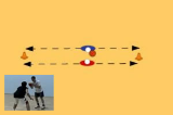 Mirror DrillFootwork and MovementBasketball Drills Coaching