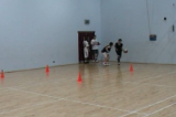 Zig-Zag Defence to Jump ShotShootingBasketball Drills Coaching