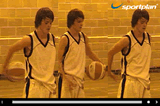 Round the BodyAdvanced Ball HandlingBasketball Drills Coaching