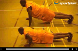 PressupsFitnessBasketball Drills Coaching