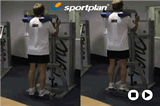 Calf raiseLower LegWorkout Drills Coaching
