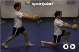 ShoulderShoulderFitness Drills Coaching