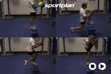 ShoulderShoulderFitness Drills Coaching