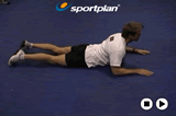 The CobraCoreWorkout Drills Coaching