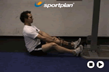 Seated Cable rowUpper Back / ShoulderWorkout Drills Coaching