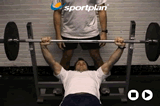 Bench PressChestWorkout Drills Coaching