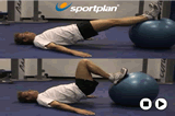 ShoulderShoulderFitness Drills Coaching