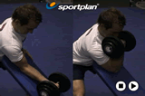 Bicep Preacher curlBicepsWorkout Drills Coaching