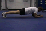 PlankCoreWorkout Drills Coaching