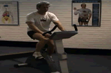 Exercise bikeLegFitness Drills Coaching