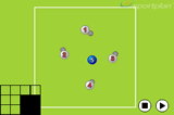 101 DalmationsDribblingSoccer Drills Coaching