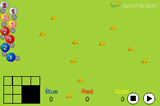 Dungeons and DragonsDribblingSoccer Drills Coaching