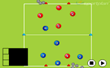 Where is WaldoShootingSoccer Drills Coaching