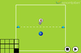 MirrorsDribblingSoccer Drills Coaching