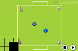 4 v 2PossessionFootball Drills Coaching