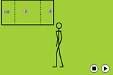Chest control, spin and passPassing and ReceivingFootball Drills Coaching