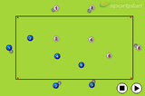 Passing and ReceivingPassing and ReceivingFootball Drills Coaching
