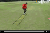 Kareoke ShuffleAgilitySoccer Drills Coaching
