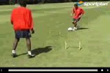 Passing AccuracyPassing and ReceivingFootball Drills Coaching