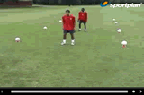 Calling TurnsGoalKeepingSoccer Drills Coaching