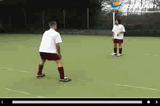 attacking headingTechnique videoSoccer Drills Coaching