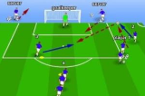 By-line gloryShootingSoccer Drills Coaching