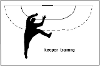 :  - 611 goal keeper reaction exercises
