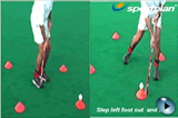 Pull back stage 2Video TechniquesHockey Drills Coaching