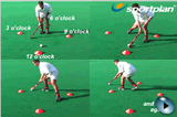 Pull back stage 3Video TechniquesHockey Drills Coaching
