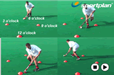 Pull back techniqueVideo TechniquesHockey Drills Coaching
